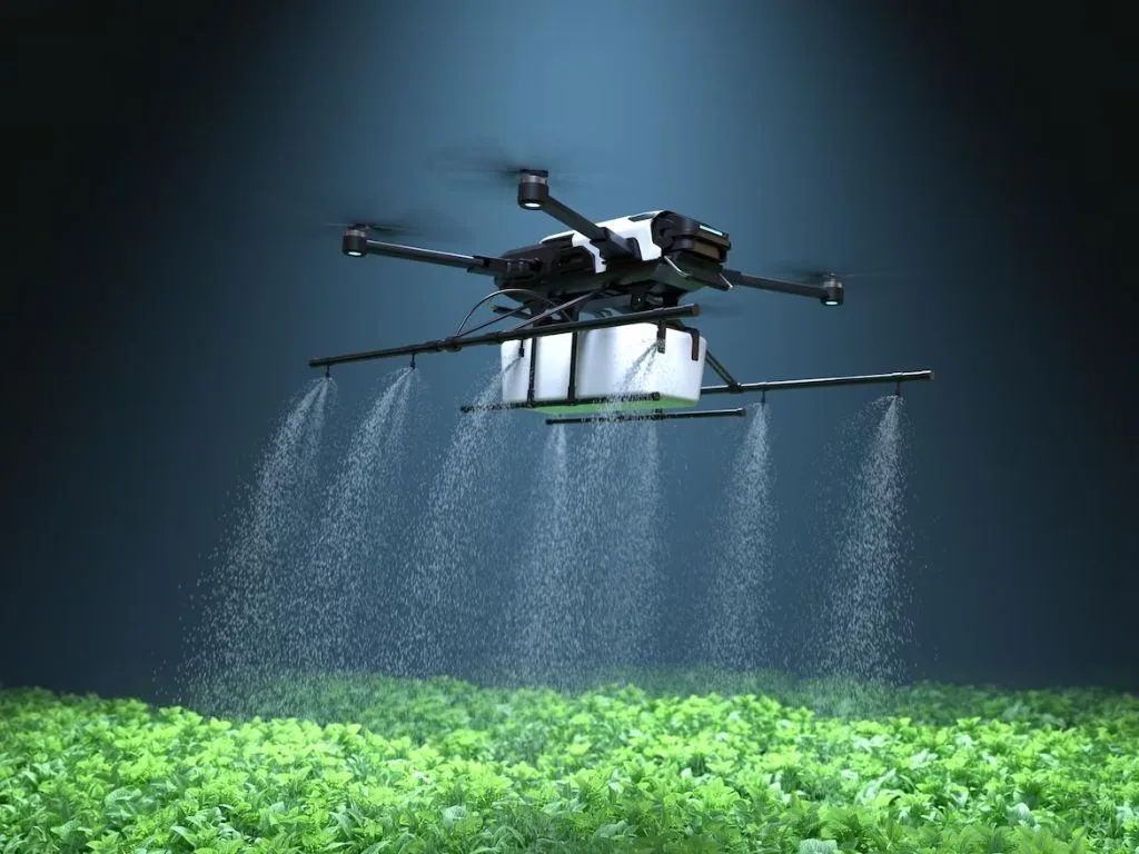 AO - Agricultura de precisão corpo7