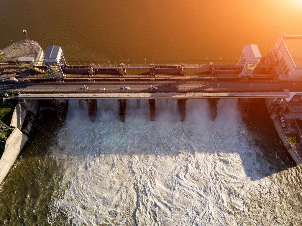 Energia Hidrelétrica_ Uma Abordagem Sustentável para o Futuro