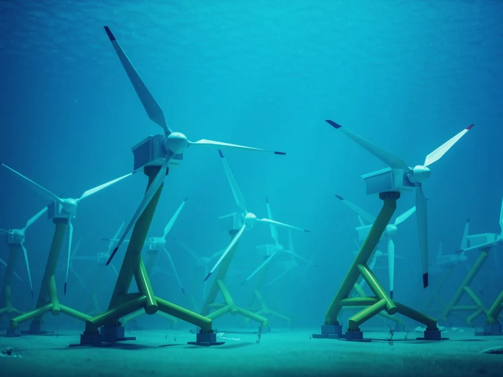 Energia Oceânica_ O Potencial dos Oceanos para um Futuro Sustentável
