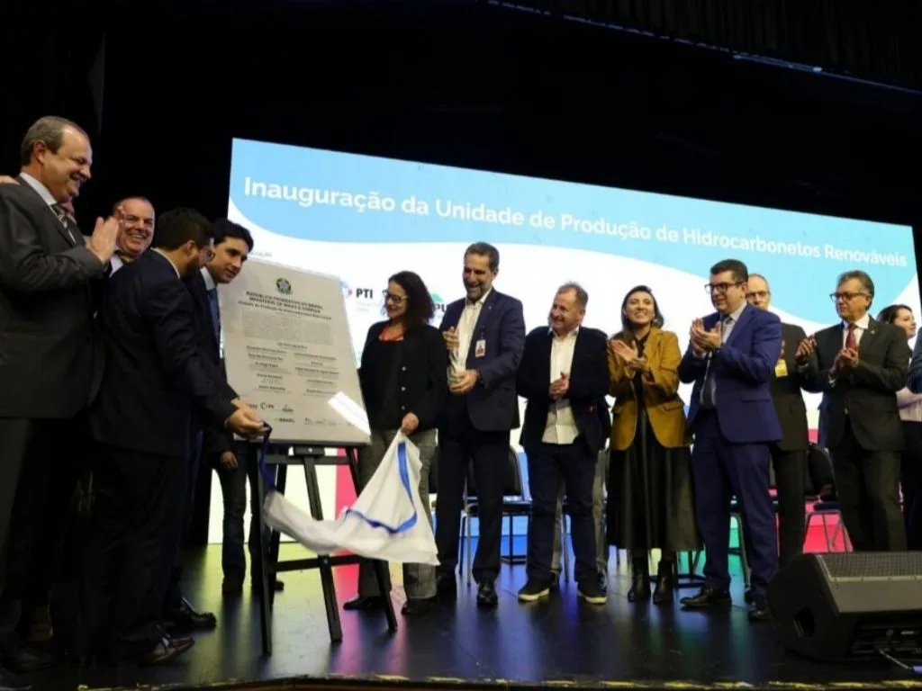 UFPR auxilia o desenvolvimento da primeira planta piloto para produção de petróleo sintético a partir de biogás