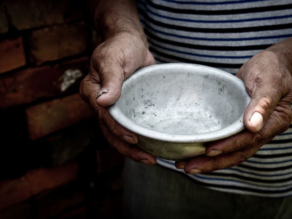 Inflação de Alimentos Dispara_ Impactos das Guerras e o Que Esperar para 2025
